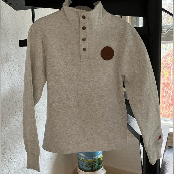 Vintage Style League Sweater - Picture 14 of 14